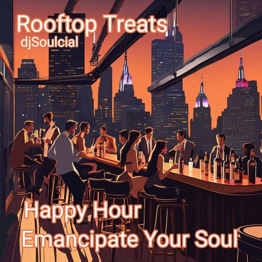 HAPPYHOUREMANCIPATEYOURSOUL