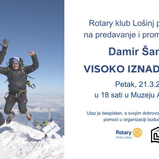 190325 Damir Santek Rotary