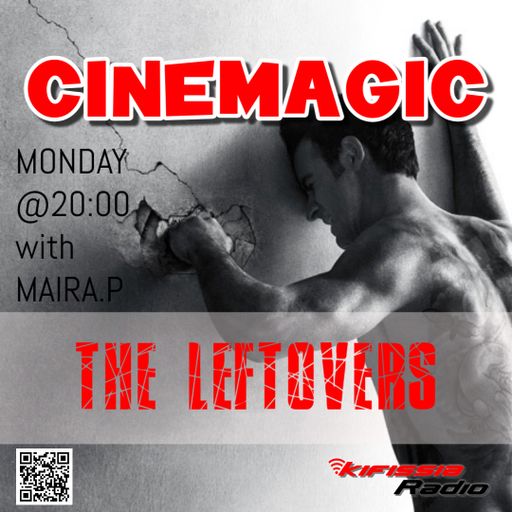 CineMagic II vol.27 - The Leftovers (TV series 2014) - Soundtrack Selections