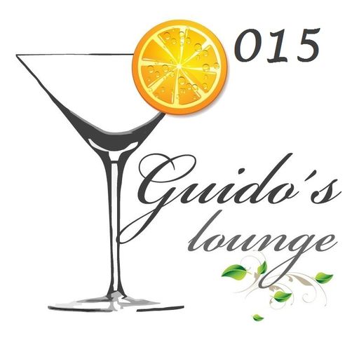 GUIDO'S LOUNGE NUMBER 015 (Back on the Block)
