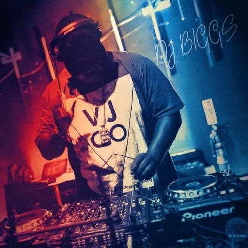 DJ Biggs - 2000s R&B and Hip-Hop Mix v1