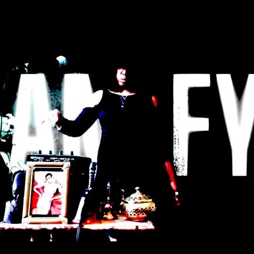 I Am Fya - 28.04.2022