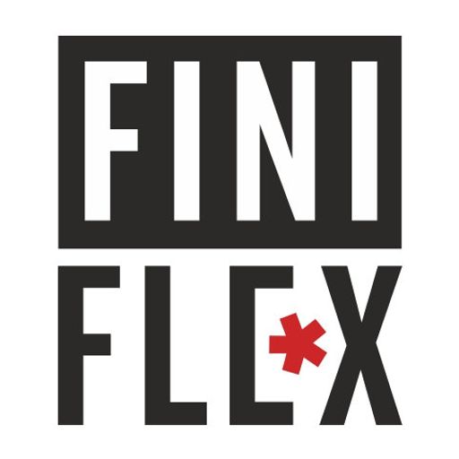 Finiflex live at Nice N Sleazy, Glasgow - 27/10/2017