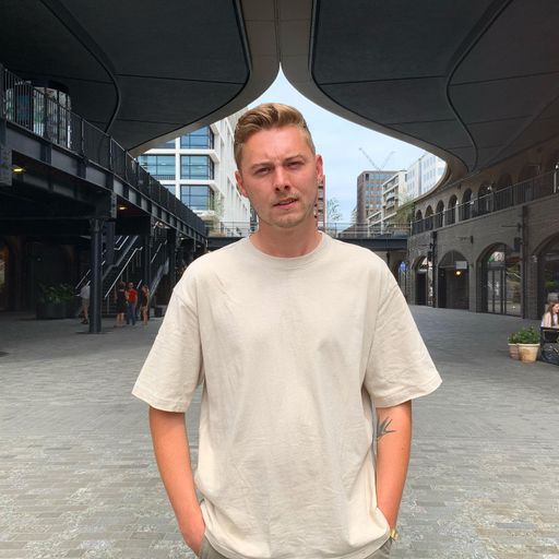 Lewis Smart - 12/07/22