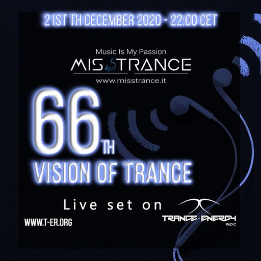 Vision of Trance 66