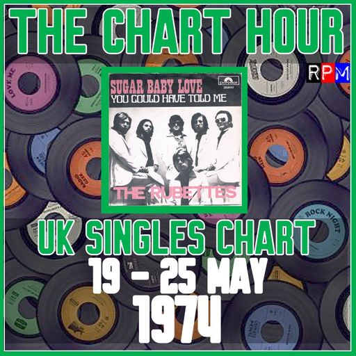 CHART HOUR : 19-25 MAY 1974