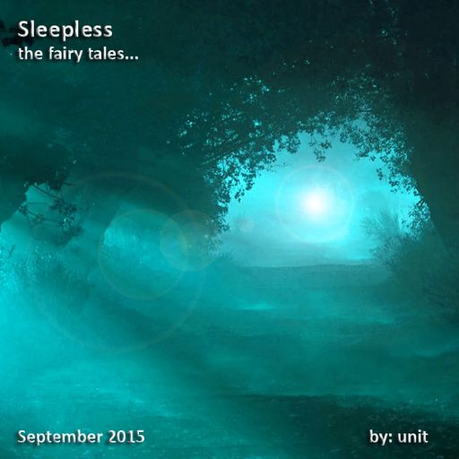 Seepless (the fairy tales)