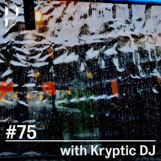 Past Forward #75 with Kryptic DJ 31.12.2022