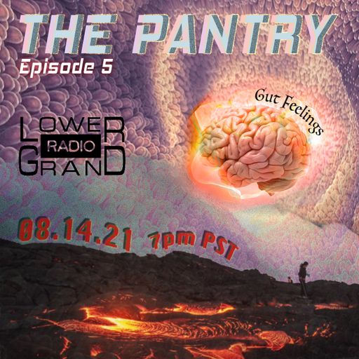 The Pantry Ep 5