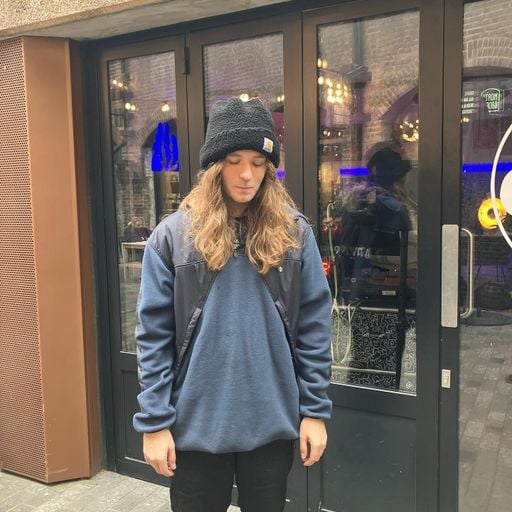 dream beach - 10/11/24 - Voices Radio