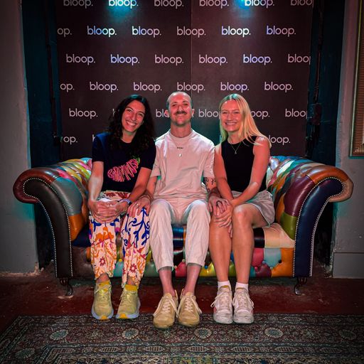 Fresh Beats w/ London School Of Electronic Music Pt.1 - 18.08.24