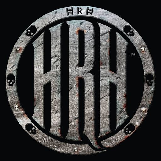 The Hive November 24th Hard Rock Hell Special