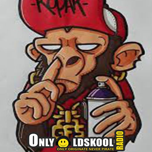 DJ Hide - OnlyOldSkoolRadio.com - Sunday 29th March 2020