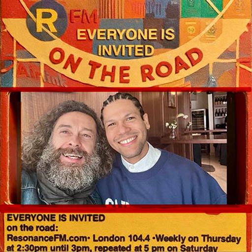 Everyone Is Invited - 19 February 2026 (Jandel Camilo)