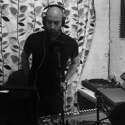 The A-List With Shaun Mynett (16/07/2016)