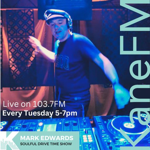 Mark Edwards Drive Time Show 28 10 25