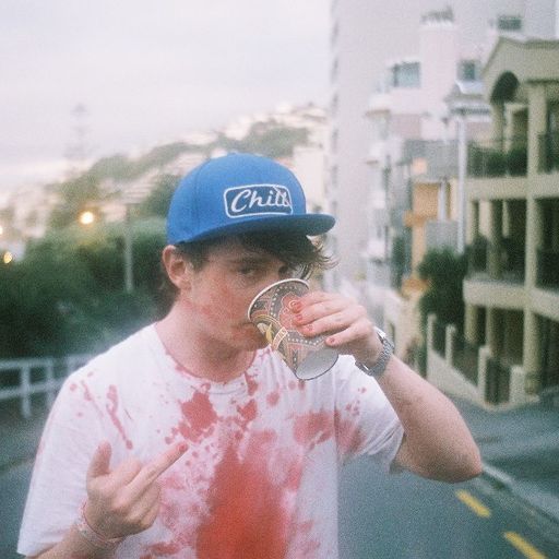 Finn Johansson live to air