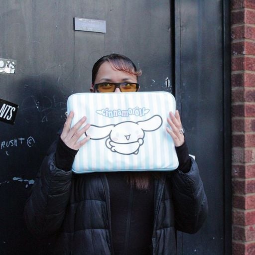 FATIMA'S MAPLE SYRUP WAFFLE SHOW - 23rd January 2026