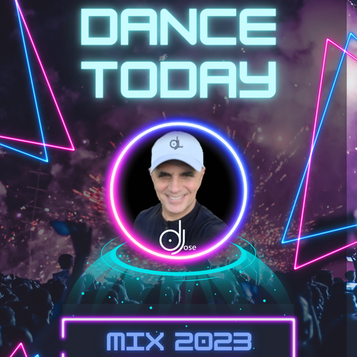 Dance Today 2023 Mix 06 18