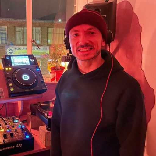 The Banana Question - November 2022