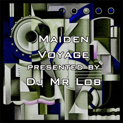 Maiden Voyage #1 on TNGC Radio