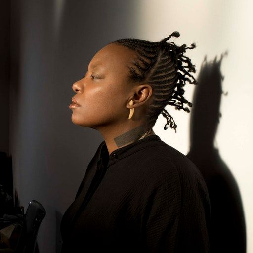 Fireside Chat – Meshell Ndegeocello