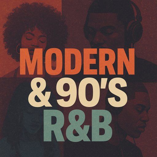Golden R&B W/Anders 01.09.25