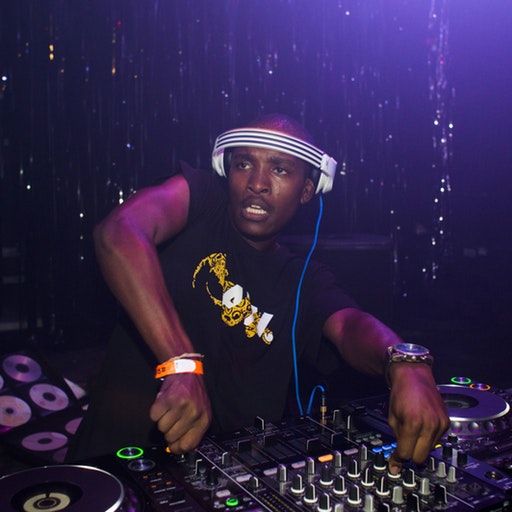 On the Floor – DJ Lag at GQOM: Durban → NYC