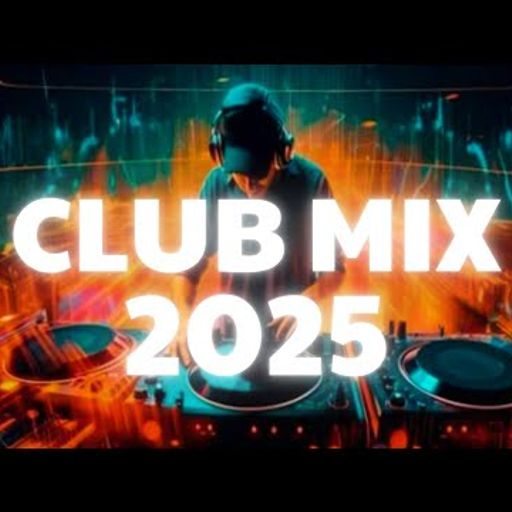 HAPPY NEW YEAR 2025 - CLUB HOUSE MIX SESSION - Nothing But...Limassol Winter Party-Feel Good
