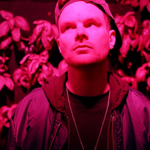 SR Mix #165: Lawson Benn
