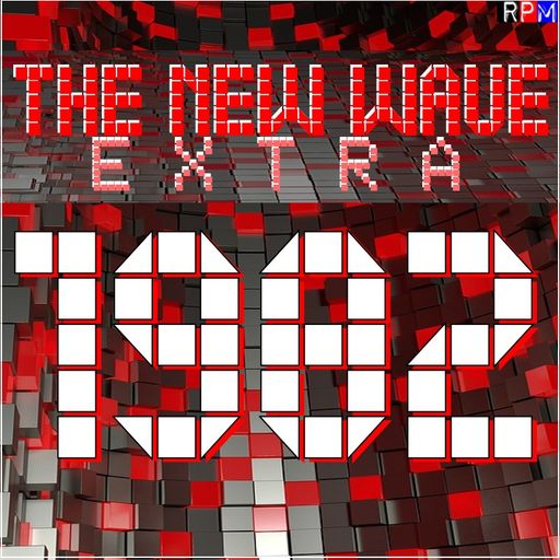 THE NEW WAVE EXTRA : 1982 Volume 3 *SELECT EARLY ACCESS*
