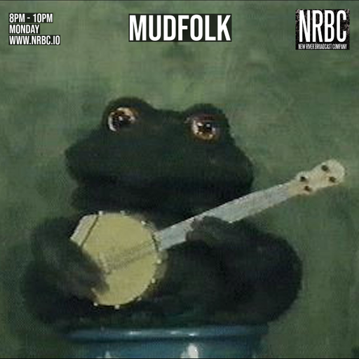 Mudfolk - 18.08.25
