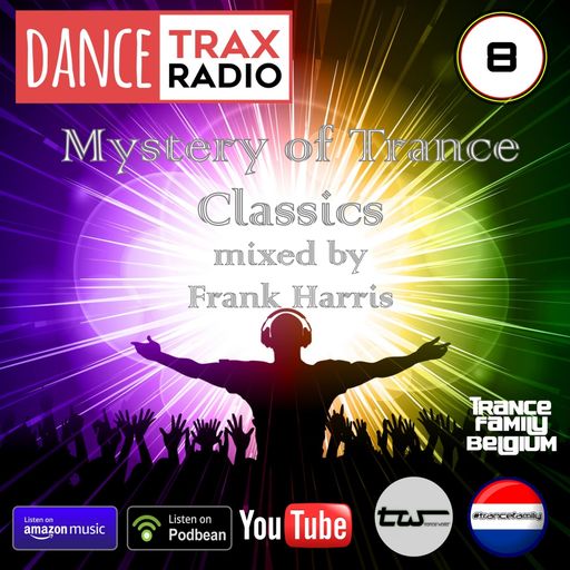 Mystery of Trance Classics 8
