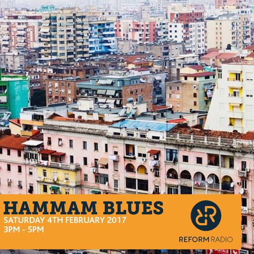 Hammam Blues 4th February 2017