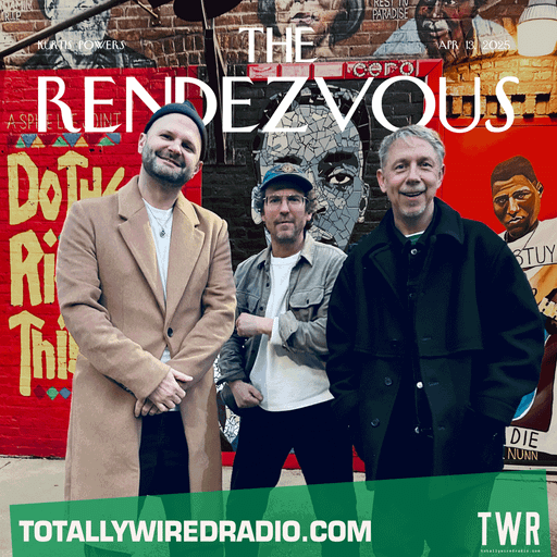 The Rendezvous ~ Kurtis Powers ~ 13.04.25 #live