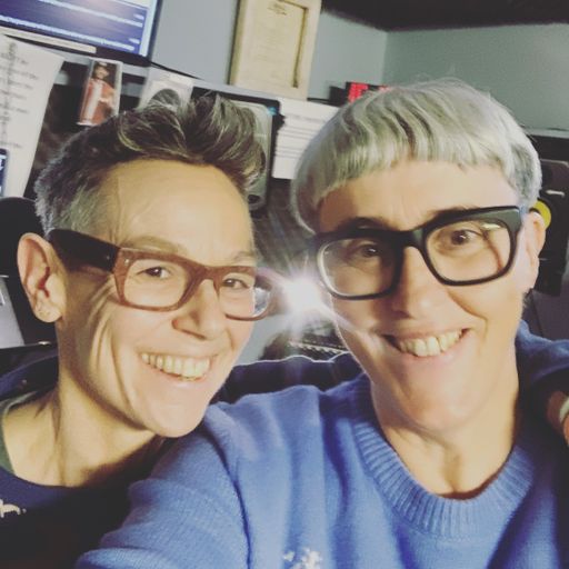 The Wildblood and Queenie show - 20.12.2019