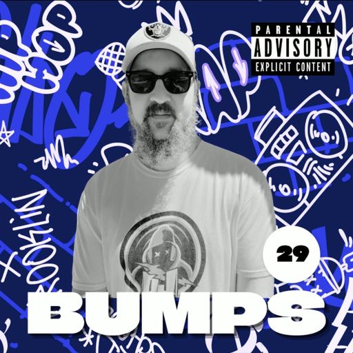 Bumps Vol. 29 // Hip-Hop // R&B // Follow @DJNERG406
