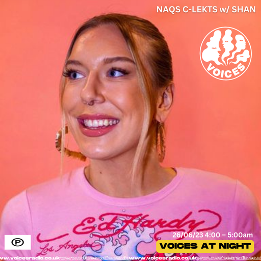 NAQS C-LEKTS w/ SHAN