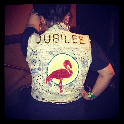 Fireworks 53 - Jubilee for Diplo and Friends