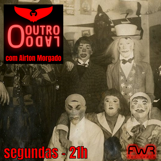 O Outro Lado 179 - 7.7.2025
