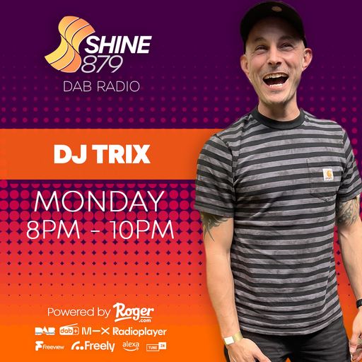 DJ Trix - 28 Oct 2024