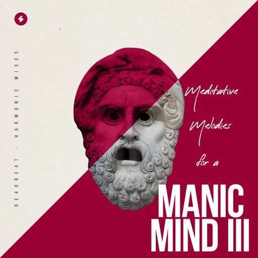 Meditative Melodies for a Manic Mind III