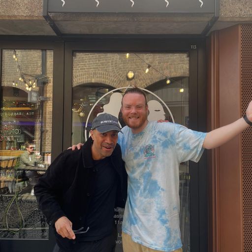 The Voices Breakfast Show w/ Kit Lockey ft. DJ Wheelup 14/04/25 - [Voices Radio]