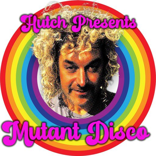 Hutch Presents Love Da Hex Mix