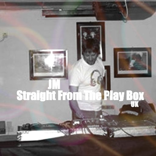 JM - Straight From The Play Box
