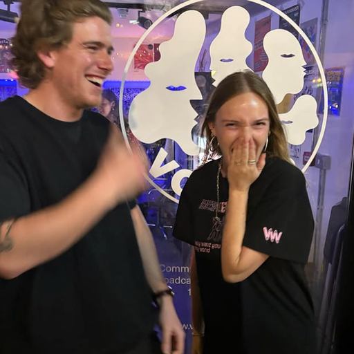 The Sounds of GEM w/ Mulholland - 20/03/26 [Voices Radio]