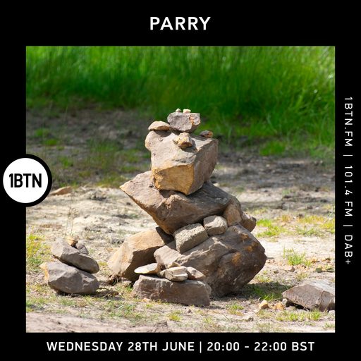 Parry - 28.06.2023