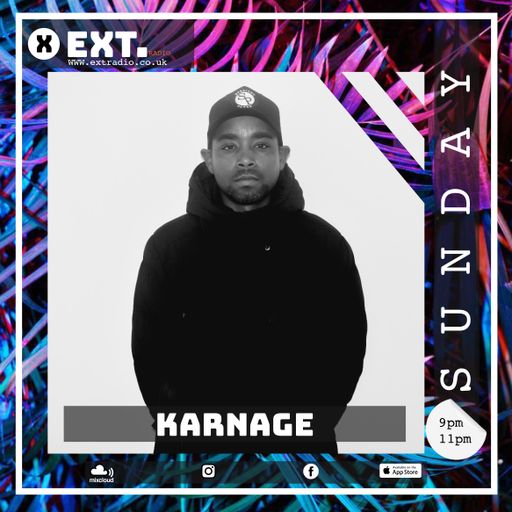 DJ Karnage - 26 JUN 2022
