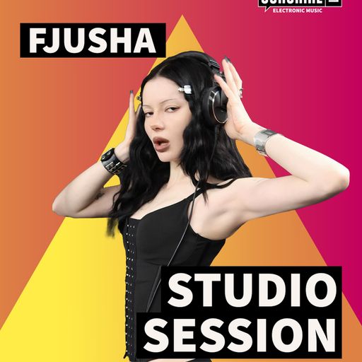 SSL Studio Session - Fjusha 05.11.2025