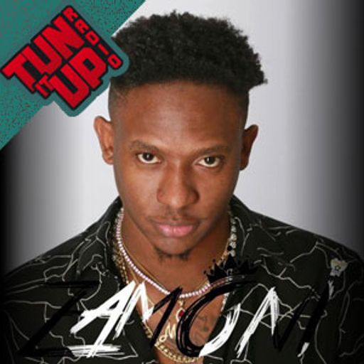 Tun It Up Radioshow | 8.3.18 | Soca Special mit Zamoni (Antigua) im Interview
